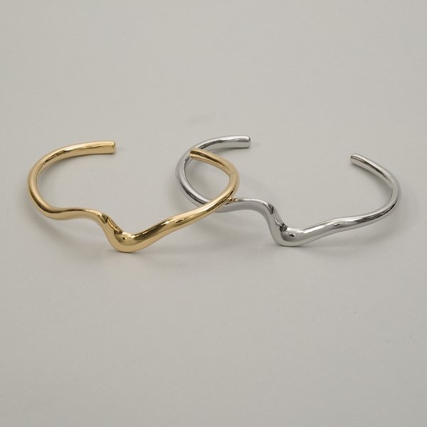 ⭐金属过敏反应配件。